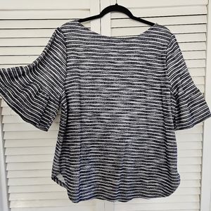 Womens 1x top
